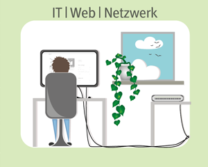 IT | Web | Netzwerk