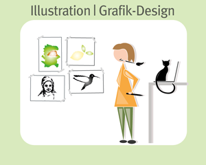 Illustrstion | Grafik-Design