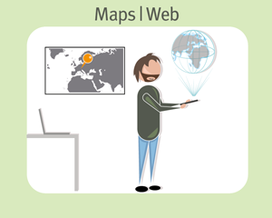 Maps | Web