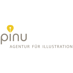 pinu - Agentur für Illustration